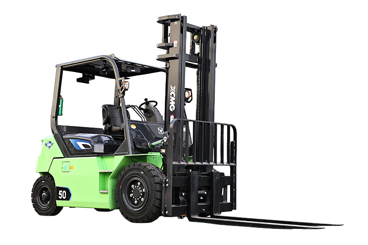 XE NÂNG TRUNG QUỐC ĐIỆN