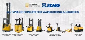 XE NÂNG XCMG BANNER TRANG CHỦ 2