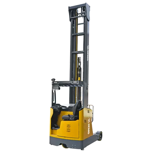 Xe Nâng Reach Truck Ngồi Lái 1.6 - 2 Tấn
