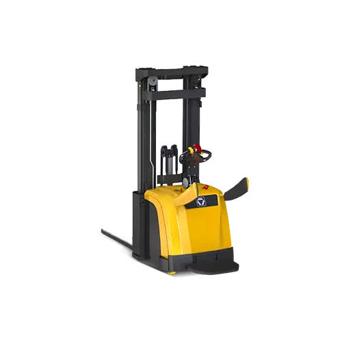 Xe Nâng Điện Mini - Stacker 1.5 - 2 Tấn