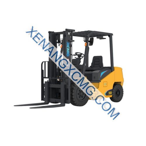 xe nang dien 3 tan heavy duty 2
