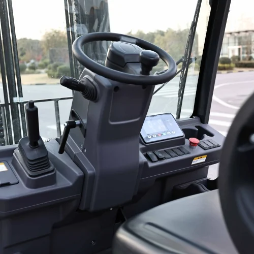 xe nang dien 4 tan peacock 1