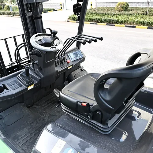 xe nang dien 7 tan peacock xcmg 3