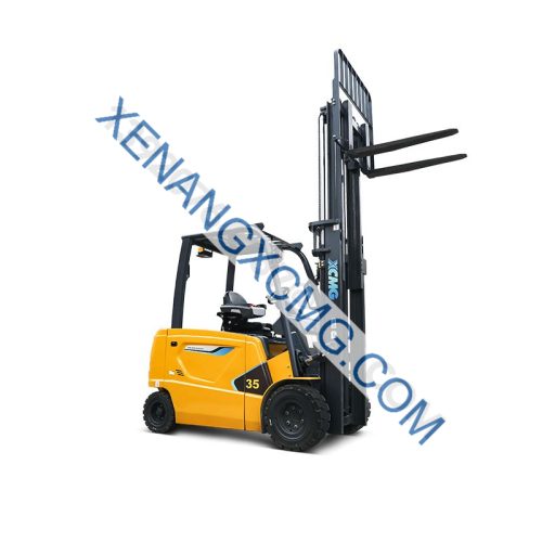 xe nang dien ngoi lai 3.5 tan 3