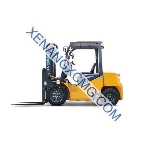 xe nang dien ngoi lai 3.5 tan heavy duty 1
