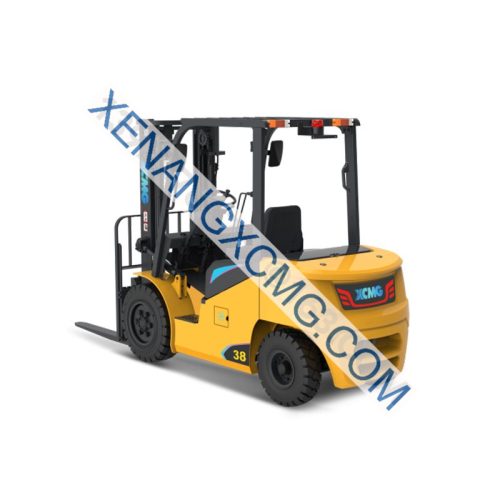 xe nâng điện ngồi lái 3.8 tấn heavy duty (1)